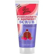 Hain Celestial Group Queen Helene Scrub, 6 oz
