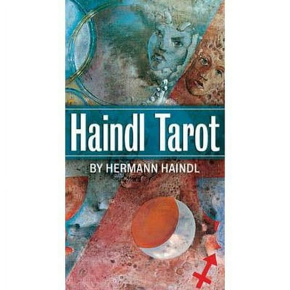 Haindl Tarot Deck
