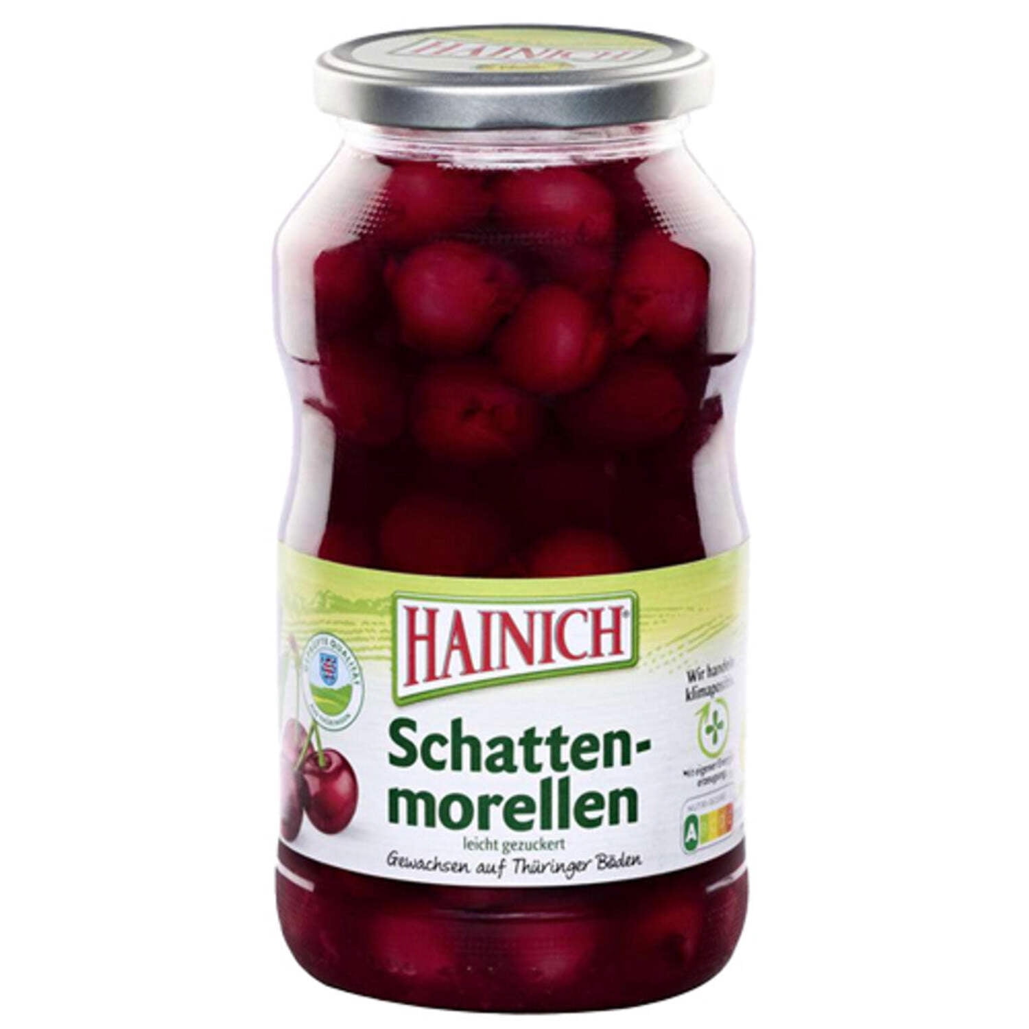 Hainich Morello Cherries (Schattenmorellen) - Walmart.com