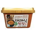 thumbnail image 1 of Haio - Soy Bean Paste, 1.1 Pounds (1 Tub), 1 of 2