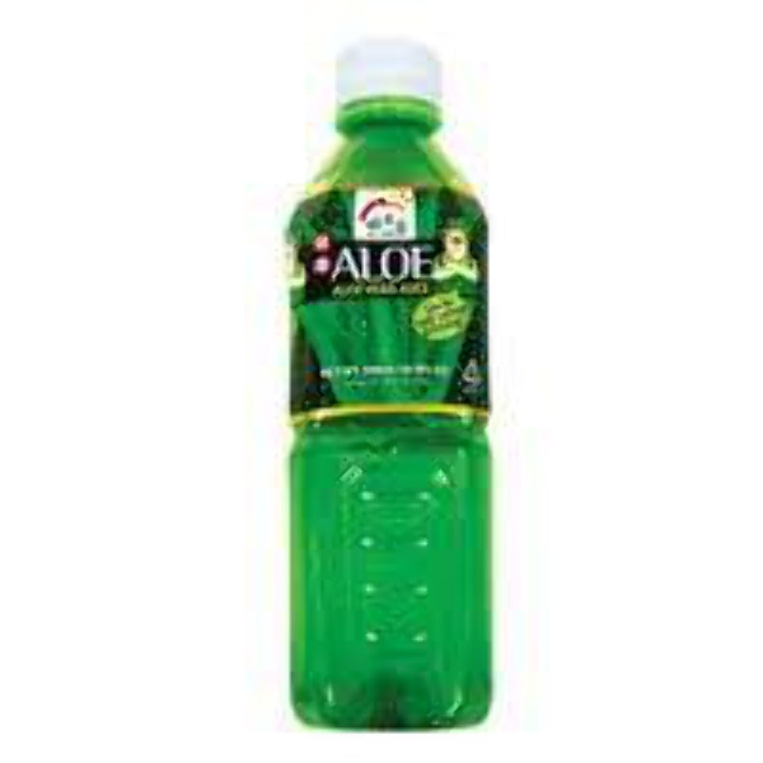 life aloe vera LIFE-FLO Aloe Vera 4 fl oz main image 1