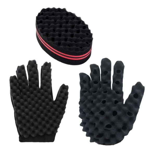 Hair 1PC Sponge Soft for Dreadlocks