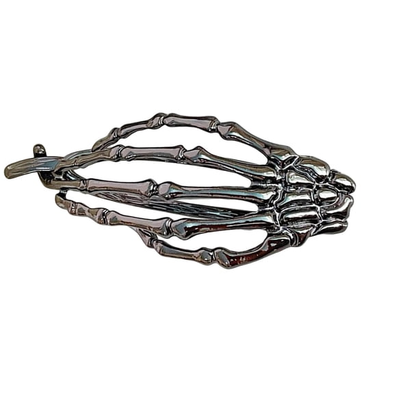 Hair Accessories Metal Hairpin Clip Scary Clip Back Of Head Clip for Effortless Styling and Secure Hold