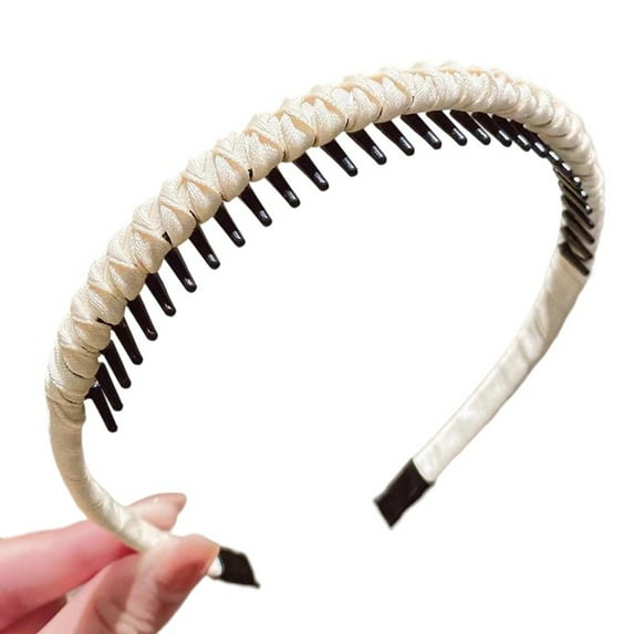Hair Accessories NonSlip Design Sports Headbands For Running Yoga Skincare Messy Hair Holders Lightweight Elastic Hairbands