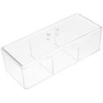 thumbnail image 1 of Hair Accessories Organizer for: Hair Tie Organizer with Lid Perfect Scrunchy Display Organizer for Teen, 1 of 6
