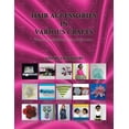 thumbnail image 1 of Hair Accessories in Various Crafts: Hair Accessories to Make: Knit, Sew, Crochet and Much More (Paperback), 1 of 1