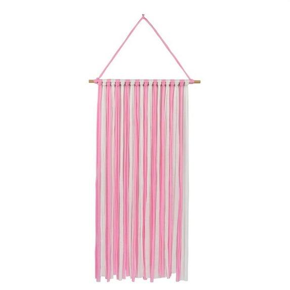 Hair Accessory Storage Pendant *1,Baby Girl Hair Clip Bow Wall Hanging Holder Organizer Nursery Decor Hair Holder