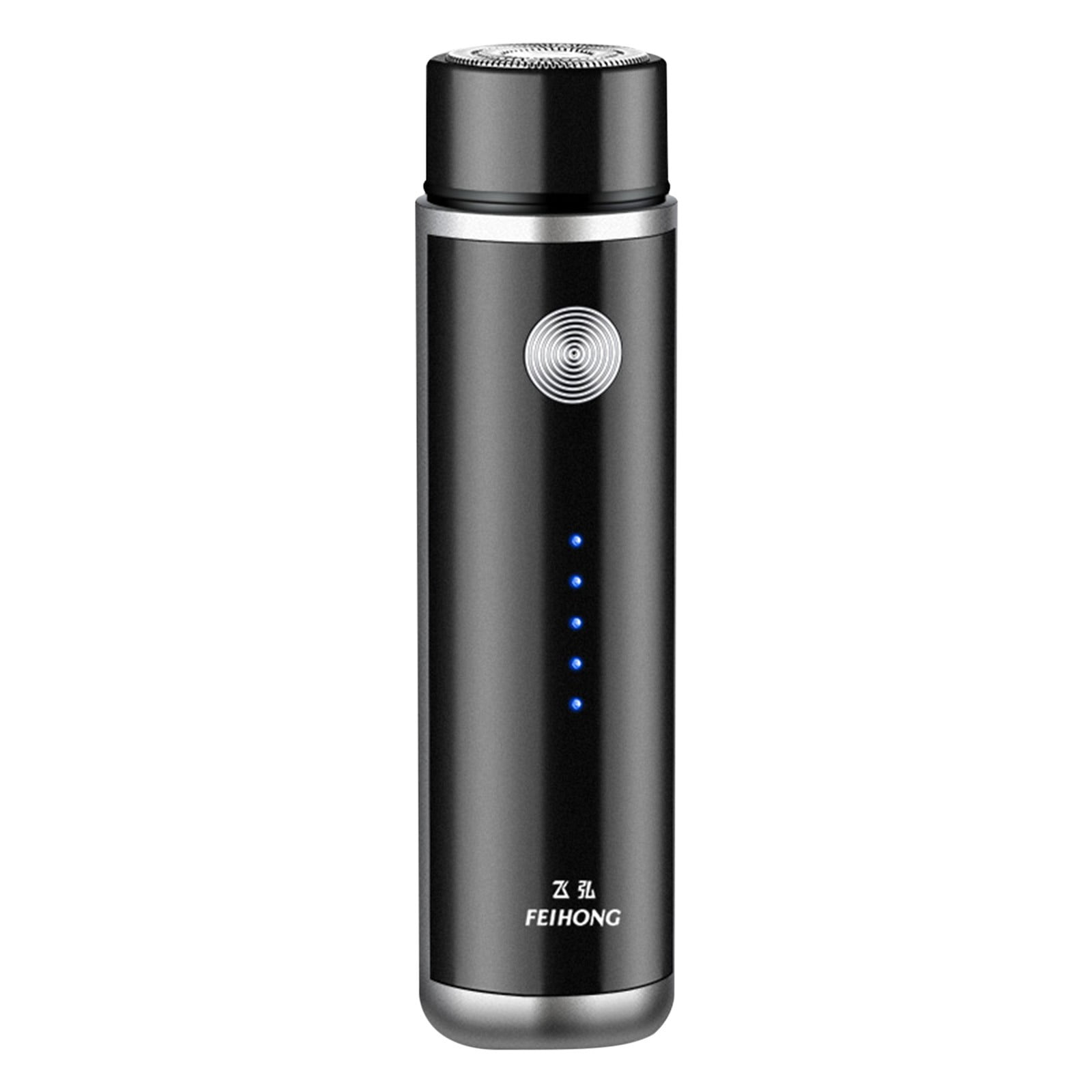 Hair And Lubricant Spray Mens Electric for Shaving Head Mens Cordless