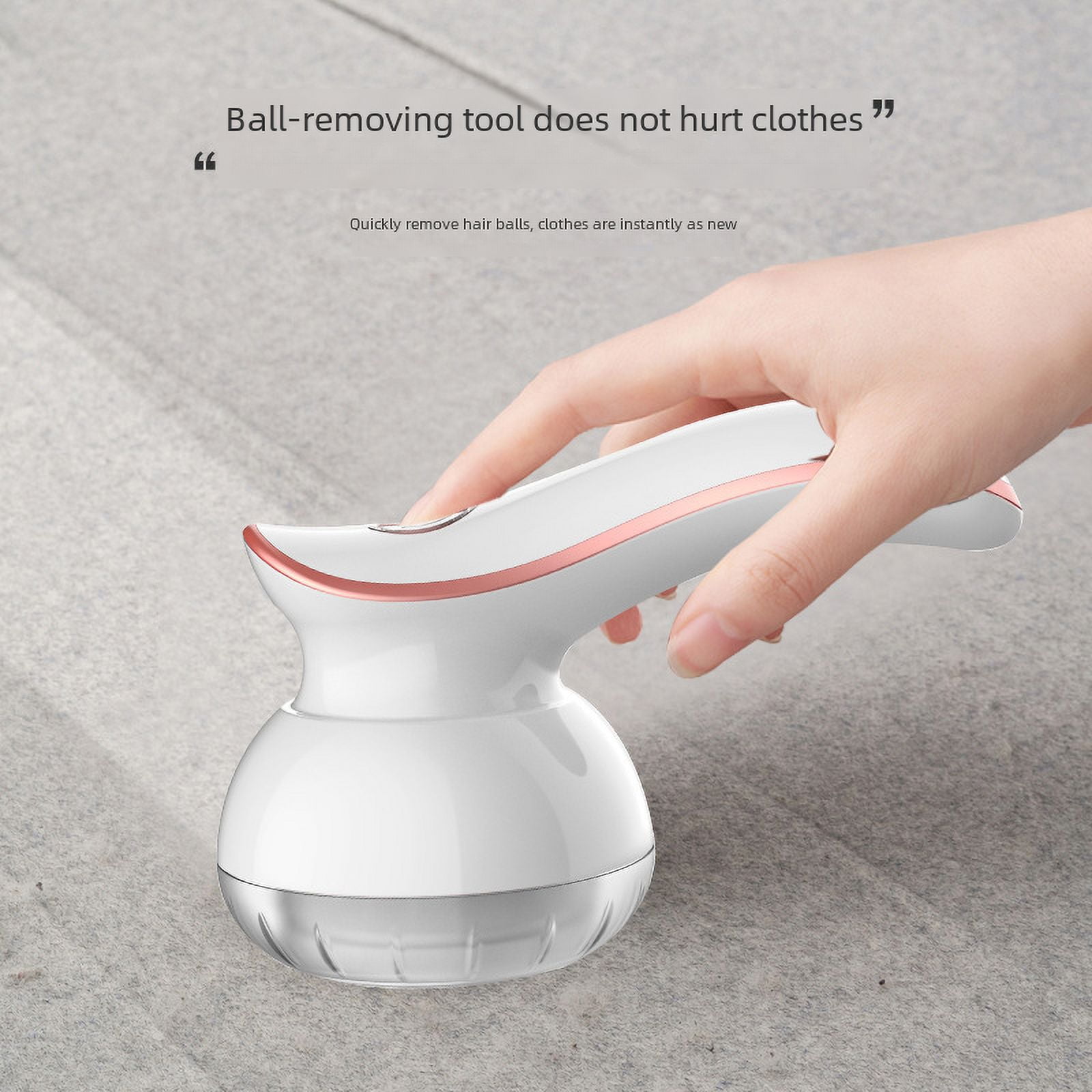 Multimètre Numérique Intelligent Mini Testeur Électrique Rechargeable