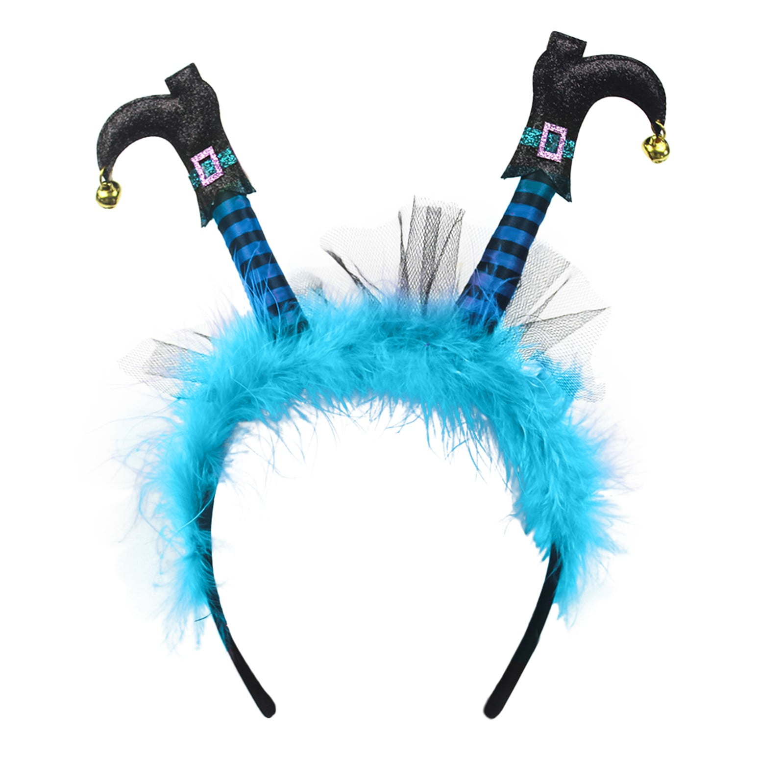 Hair Band Decorations Spoof Hair Band Event Tent Graduation Party