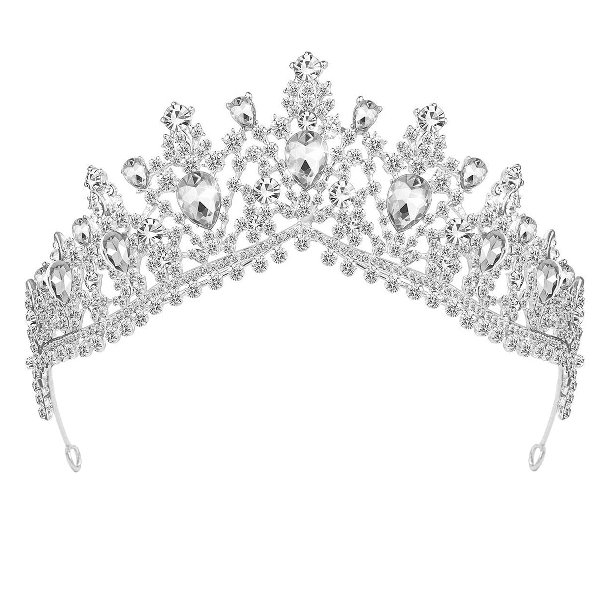 Hair Bands And Clips Clip Flower Baggy Clips Hair Clip Flat Hair Clip