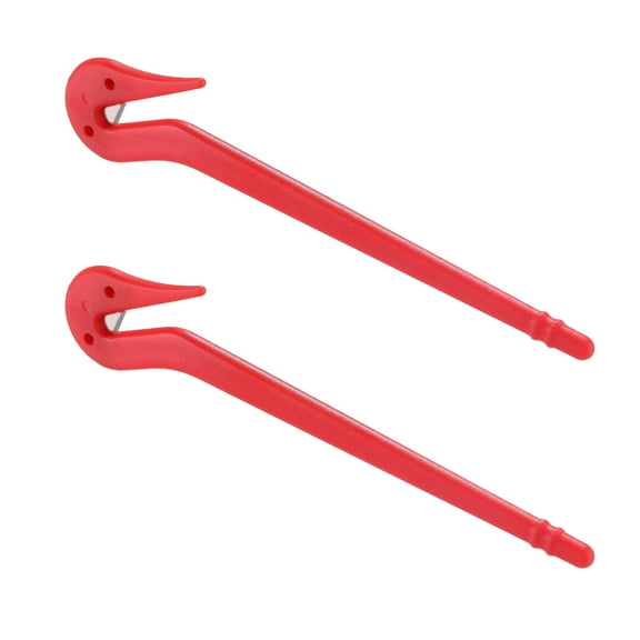 Hair Bands Remover Elastic Hair Ties Cutter ,ponytail Rubber Hairband Cutters, Pony Bands Removal Tool