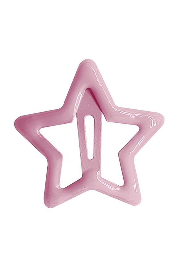 Hair Barrettes Cute Hairpin Hair Accessories for Girls and Women Stylish Addition to Any Outfit Durable Design Ideal for Everyday Use