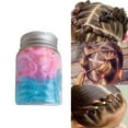 thumbnail image 1 of Hair Barrettes for Styling Sectioning Hair Clips for Teens Cute Kids Hair Glitter for Girls Cute Hair Stuff for Teen Girls Color Hair Clips for Girls 5 Long Hair Clips Fashion Toddler Bows for Girls, 1 of 8