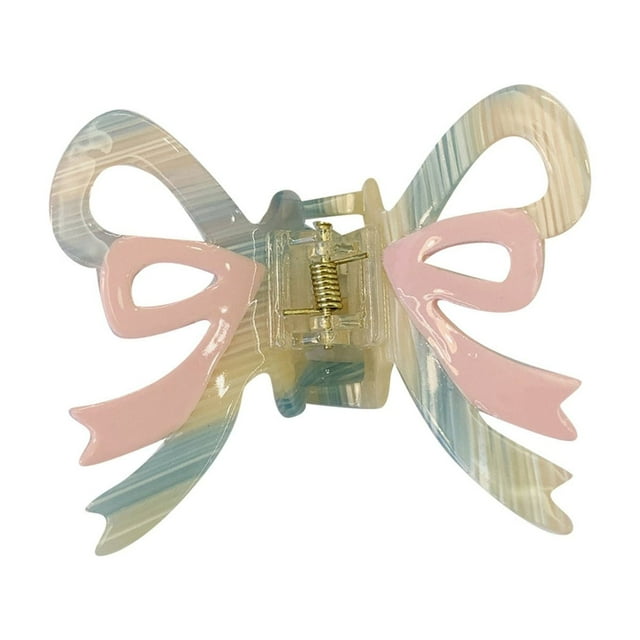 Hair Barrettes for Women's Hair Large Small Hair Barrettes with Teeth