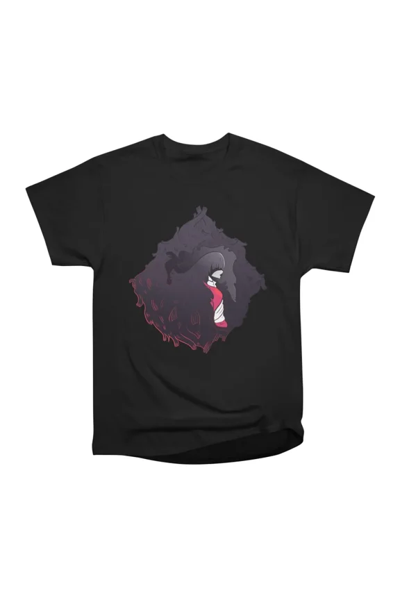 Hair Beware T-Shirt Tee Gift For Him Merch For Her Apparel For Friend