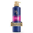 thumbnail image 1 of Hair Biology Full and Vibrant Volumizing Conditioner for Fine, Thin, Flat Hair 12.8 oz, 1 of 10