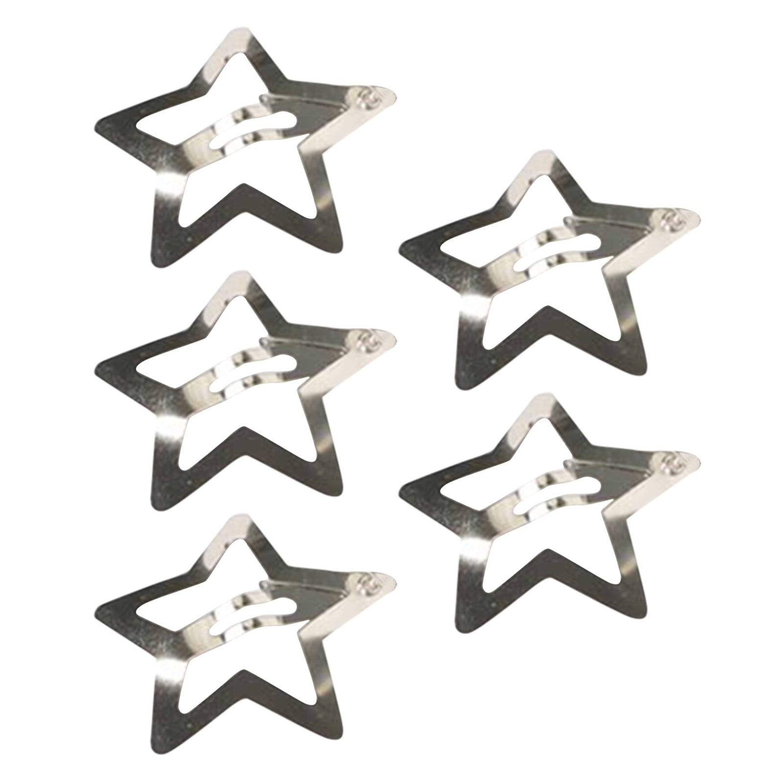 Hair Bling Clips Mini for Hair Hair Stuff Organizer for Teens Cute