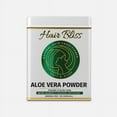 thumbnail image 1 of Hair Bliss- Natural AloeVera Herbal Hair & Skin Conditioning Powder-12 ct, 10 gms Sachets- Reusable Brush & Tray Included, Pride of India, 1 of 4