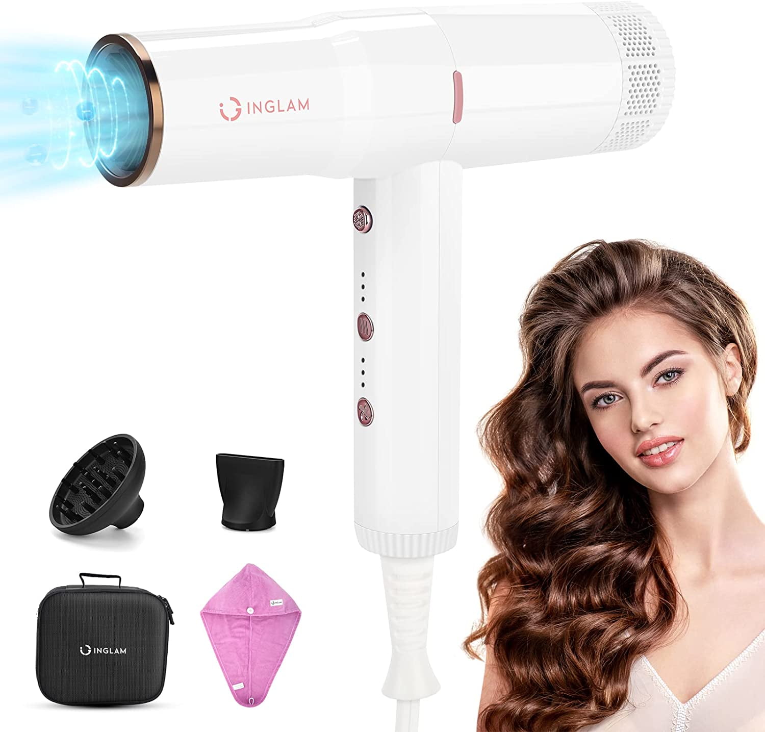 Professional hair blow sale dryer
