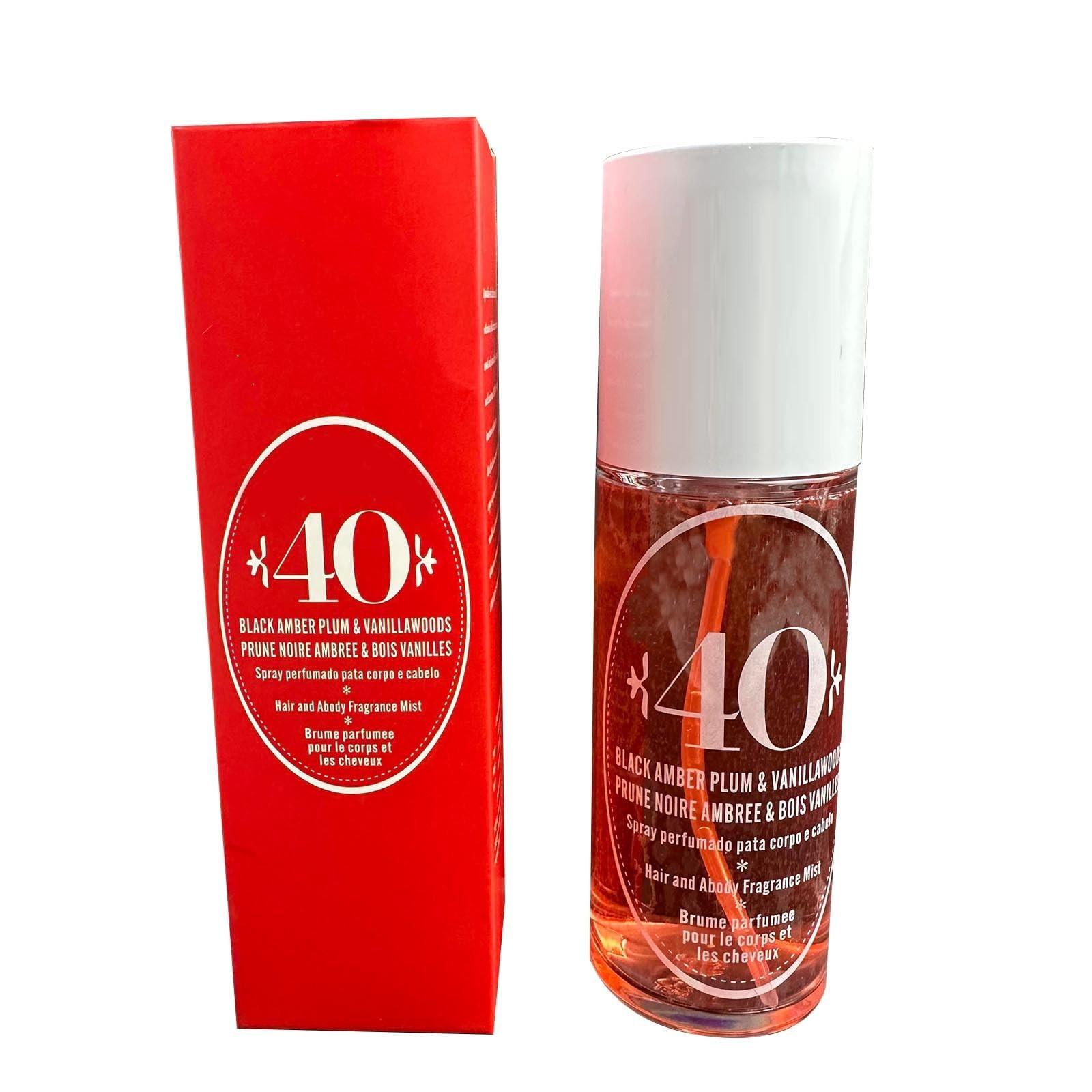 Hair Body Mist For Women Long Duration Fruity Body Spray Most Gifted