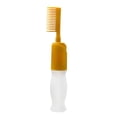 thumbnail image 1 of Hair Bottle Hair Color Reusable Applicator Comb for Salon, 1 of 8