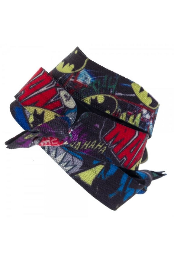 Hair Bow - DC Comics - Batman Pony On Set New Licensed hh28nzbtm