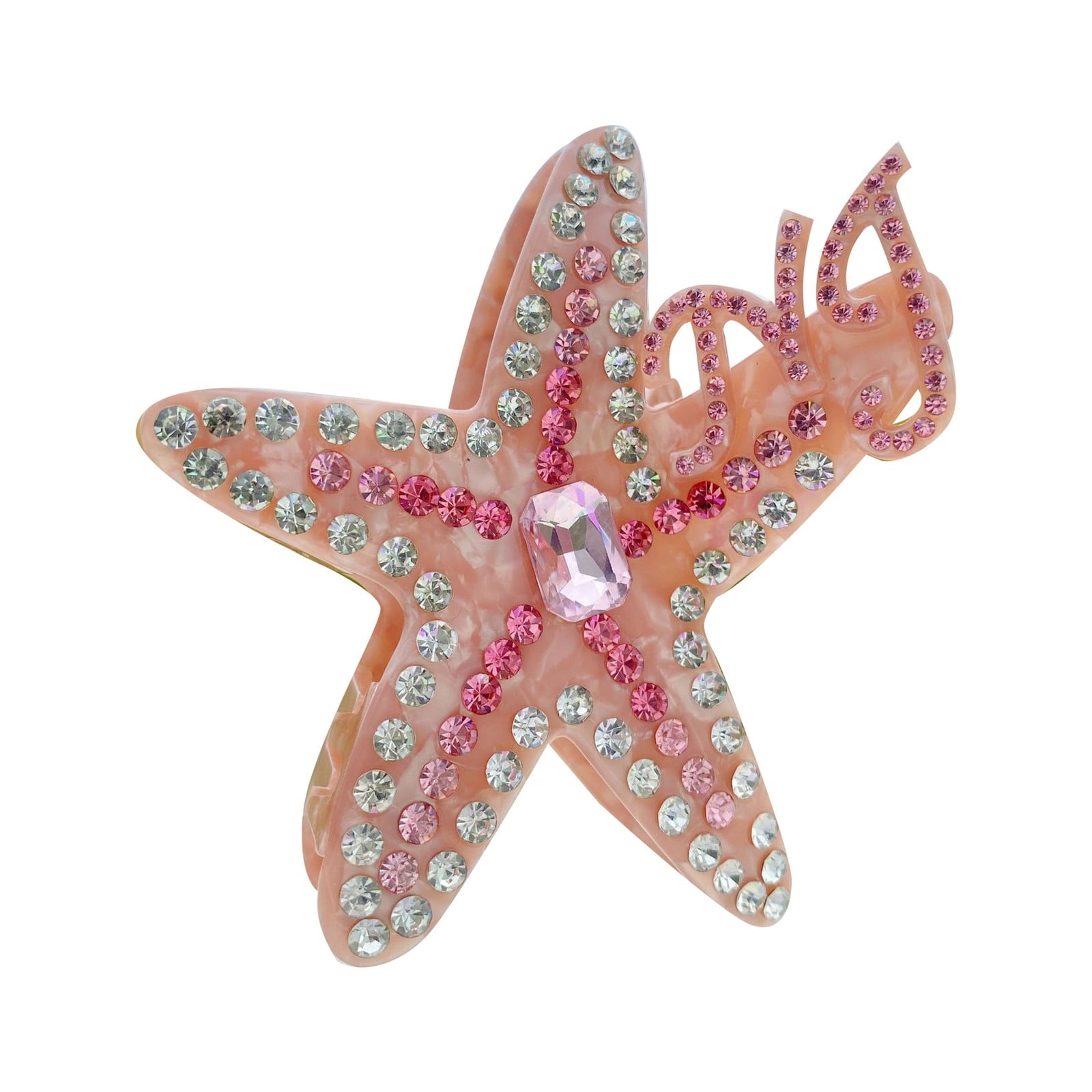 Hair Bows Girls 5 Salon Clips Hair Extra Small Hair Clips for Fine Hair