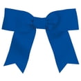 thumbnail image 1 of Hair Bows   Royal, 1 of 1