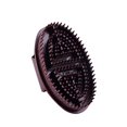 thumbnail image 1 of Hair Brush Beauty Salon Custom Massage Brush for Whole Body Relaxation and Oil Massage Comb, 1 of 4