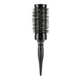 thumbnail image 1 of Hair Brush Black Curl Brush with Prongs for Defining and Shaping Curls Reducing Pulling and Separation for Men and Women, 1 of 8