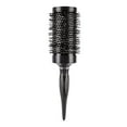thumbnail image 1 of Hair Brush Black Curl Brush with Prongs for Defining and Styling Curls Reducing Pulling and Curl Separation for Men and Women, 1 of 8