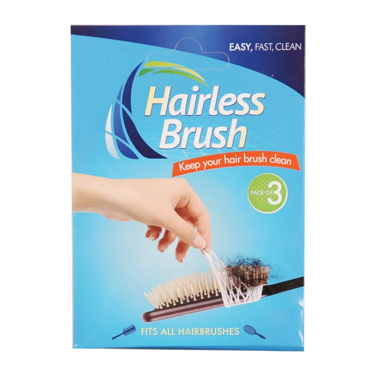 Hair on sale comb cleaner
