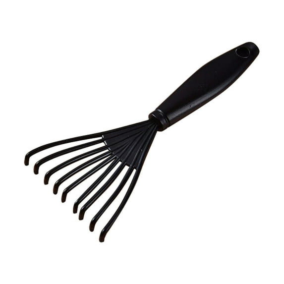 Hair Brush Cleaner Tool Comb Cleaner Air Bag for Effortless Hair Rake for Home and Salon Use Efficient Hairbrush System