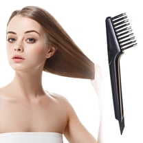Hair Brush Cleaner Tool Efficient Comb Cleaning Brush Remover for Household and Salon Use