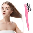 thumbnail image 1 of Hair Brush Cleaner Tool Efficient Comb Cleaning Brush Remover for Household and Salon Use, 1 of 7