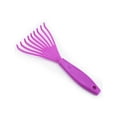 thumbnail image 1 of Hair Brush Cleaner Tool Hair Brush Cleaning Comb Mini Hair Dirt Lot Z7 E5Q9, 1 of 5