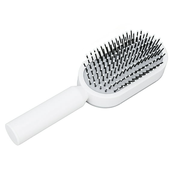 Hair Brush, Cleaning Easy Detangling Air Cushion Comb Multipurpose Portable  For Everyday Use