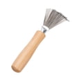 thumbnail image 1 of Hair Brush Cleaning Tool for Curling Comb and Hair Care, 1 of 6