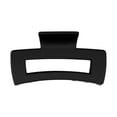 thumbnail image 1 of Hair Beauty Claw Clip, Adults and Teens, Black, 1 of 5