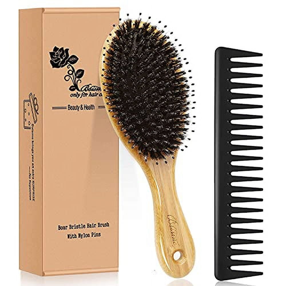 Wet Brush® The Original Detangler® Hair Brush Color Wash Watermark