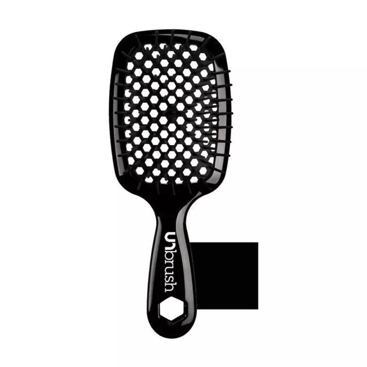 Hair Brush Great on Wet and Dry hair