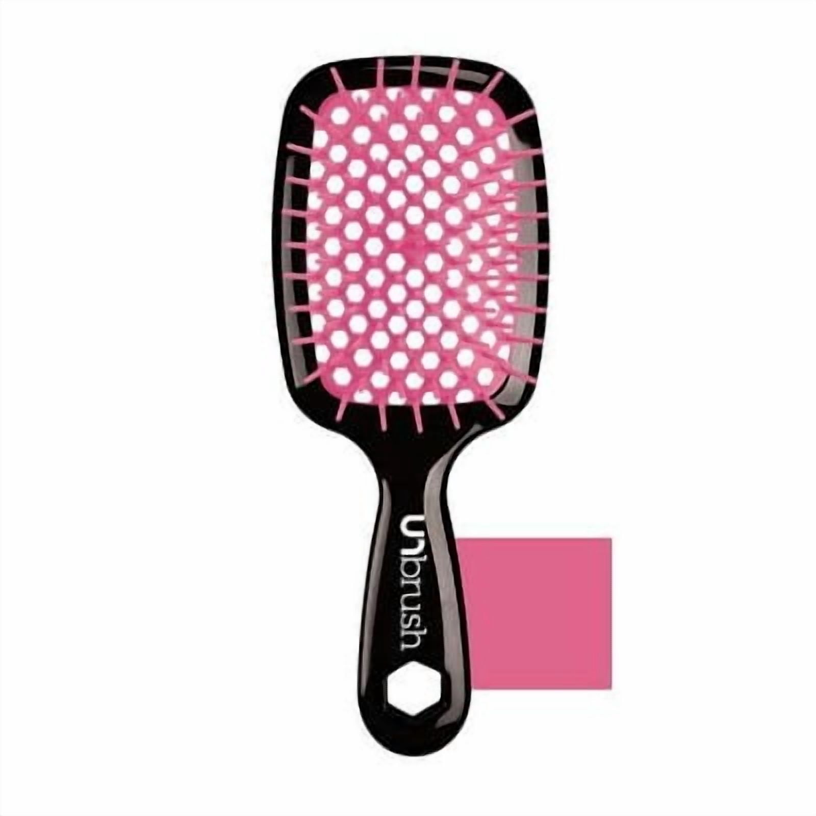 Hair Brush Great on Wet and Dry hair