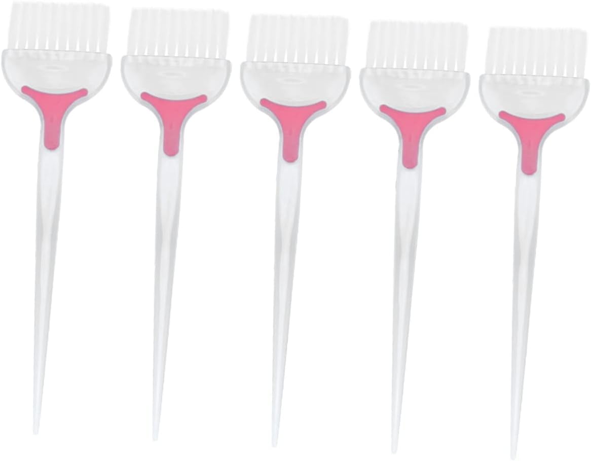 Hair Brush Kit Hair Dye Brush Applicator Hair Dye Applicator Brush