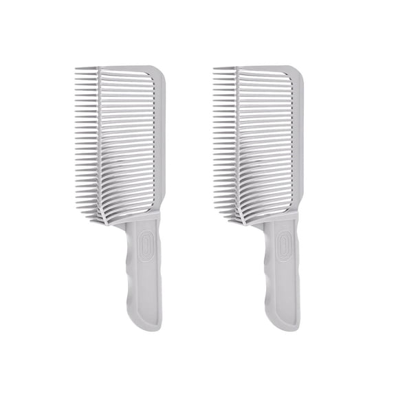 Hair Brush Product Category Hair Brush 2 Barbershop Ergonomic Design Home Grooming Tool for Styling