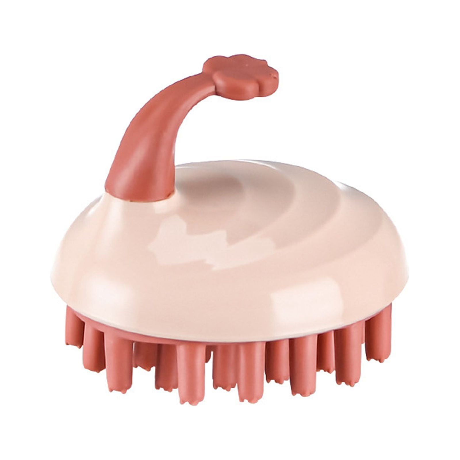 Hair Brush Scalp Massager Shampoo Brush with Flexible Silicone for ...