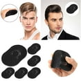 thumbnail image 1 of Hair Scalp Massage Brush Set with Portable Detangling Combs for Shampoo and Styling 6PCS, 1 of 6