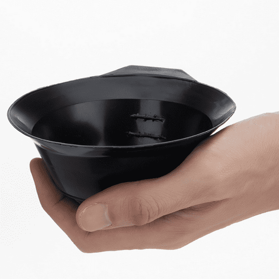 Hair Brush Tool Set for Hair Coloring and Care – Comb Tint Bowl and Brushes for and Home Use