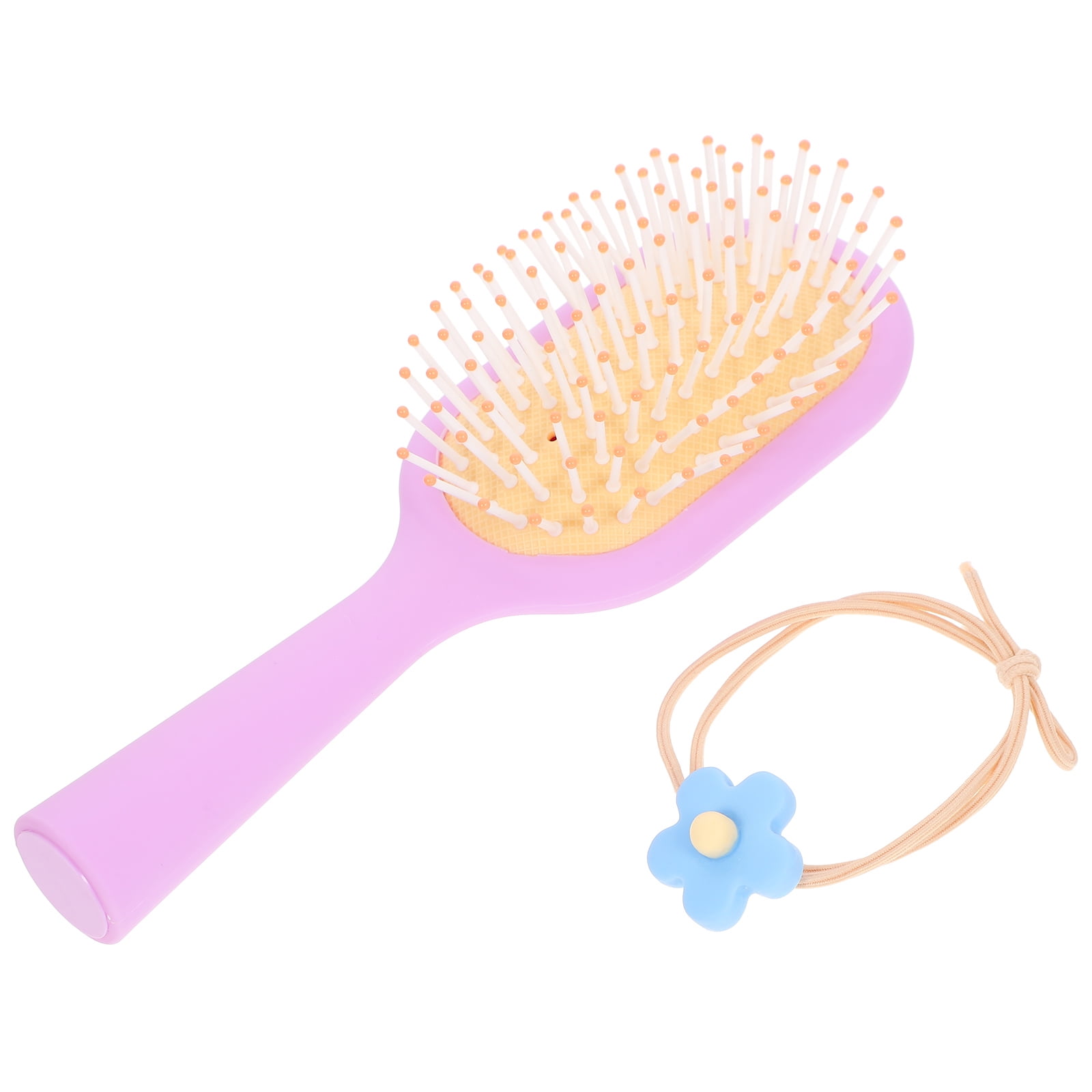 Hair Brush Women Detangling Brush Hair Styling Brush Small Hair Comb