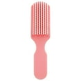 thumbnail image 1 of Hair Brush for Detangling Natural Hair - Curly Hair Care Comb for Effortless Styling and Smooth Locks, 1 of 1